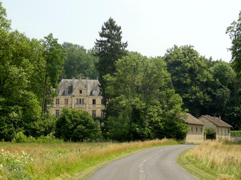 Fresnoy-la-Rivière