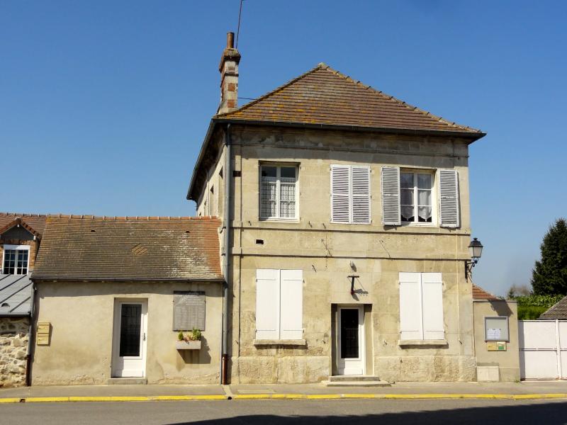 Fresnoy-Le-Luat, Oise