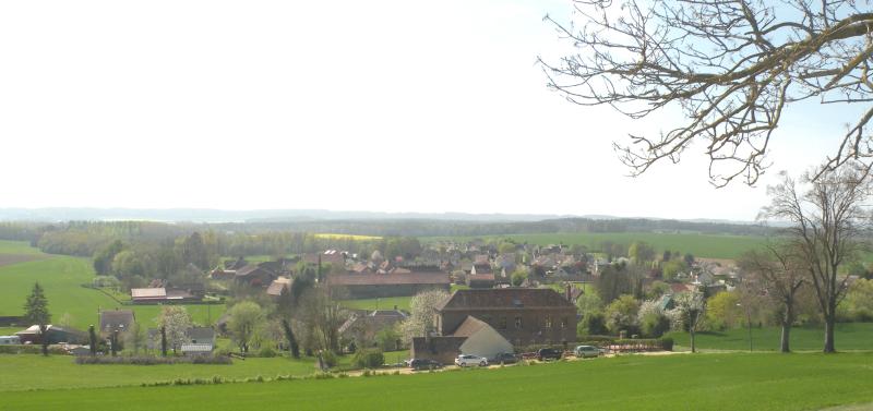 Frocourt