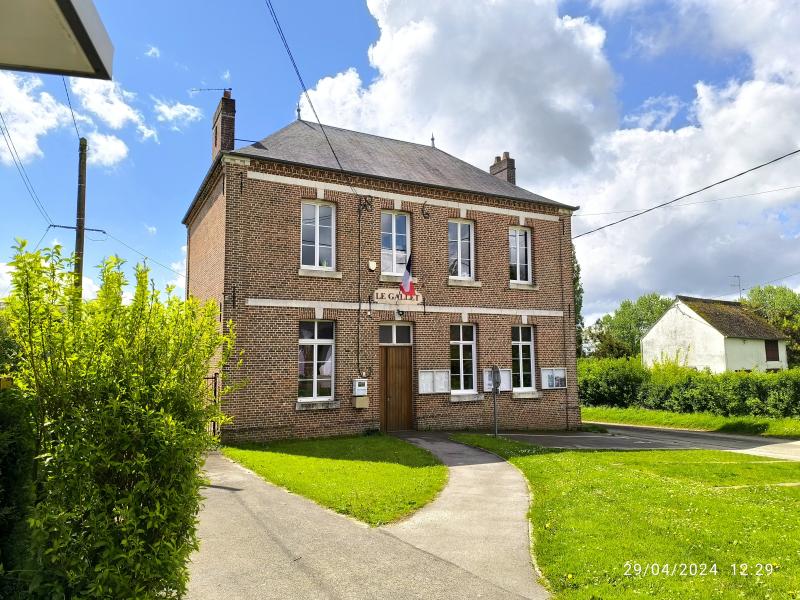 Le Gallet