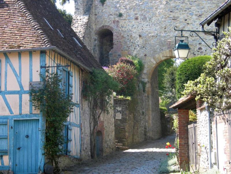 Photo 2 — Gerberoy, Oise (60380)