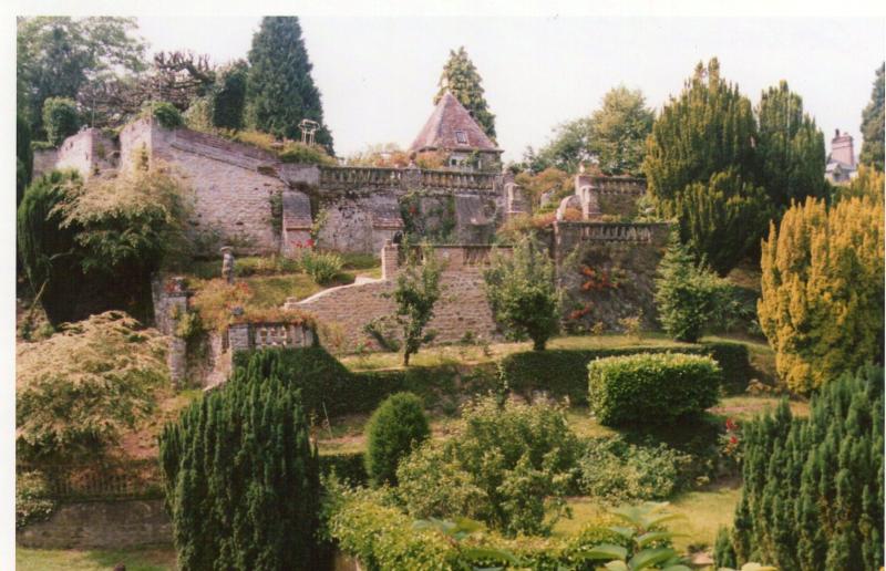 Photo 3 — Gerberoy, Oise (60380)