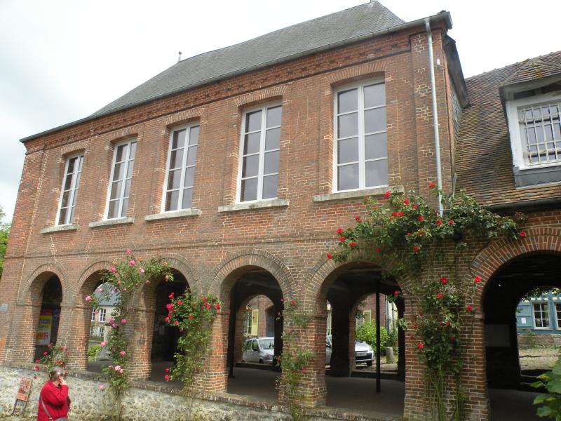 Photo 4 — Gerberoy, Oise (60380)