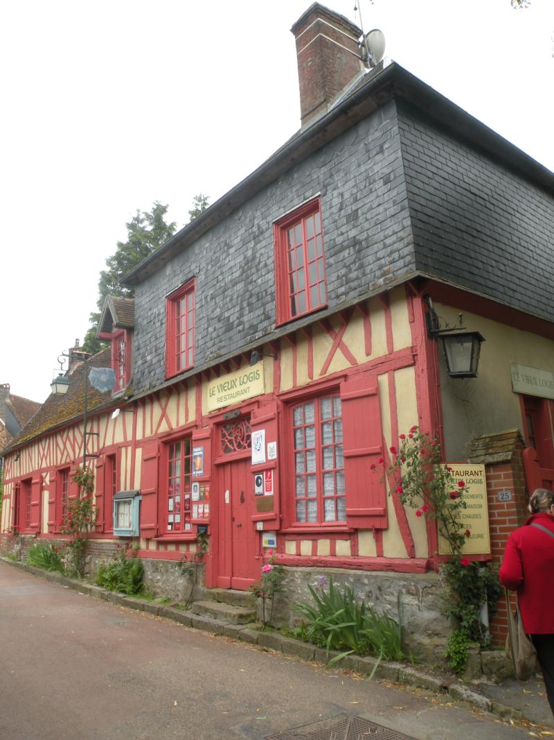 Photo 5 — Gerberoy, Oise (60380)