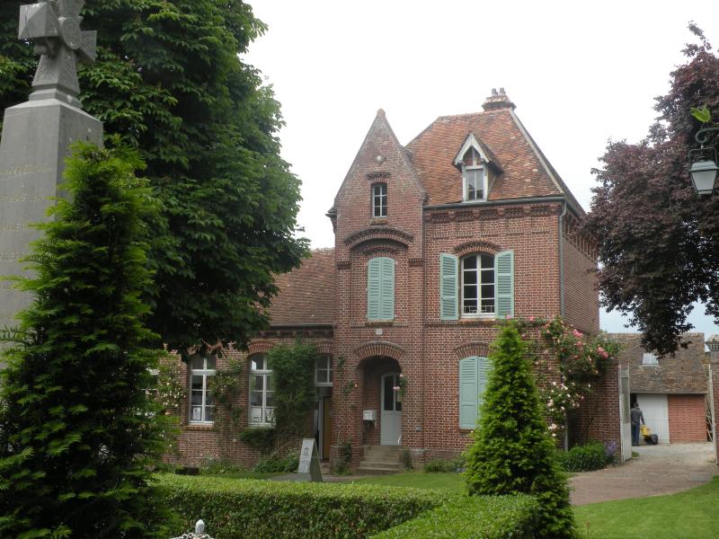 Photo 6 — Gerberoy, Oise (60380)