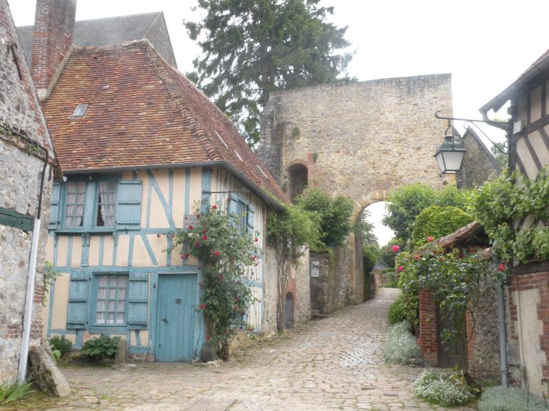Photo 8 — Gerberoy, Oise (60380)