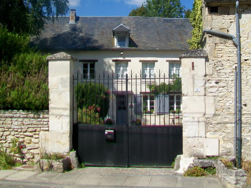 Glaignes