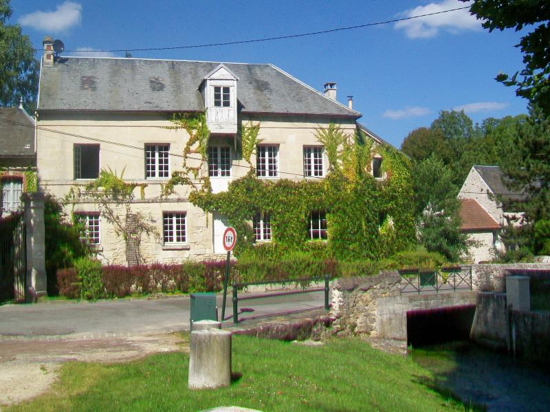 Glaignes