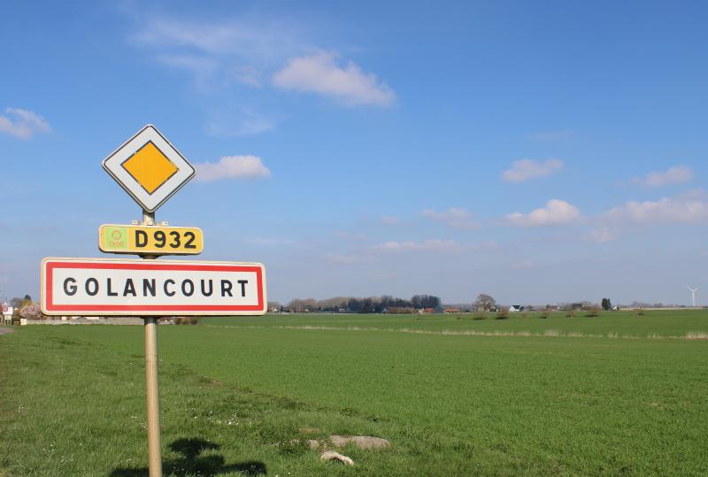 Golancourt