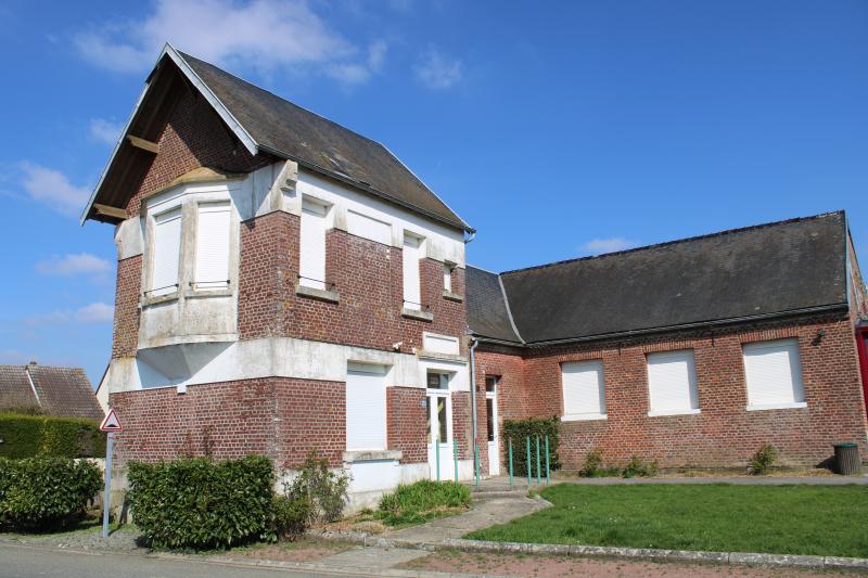 Golancourt, Oise