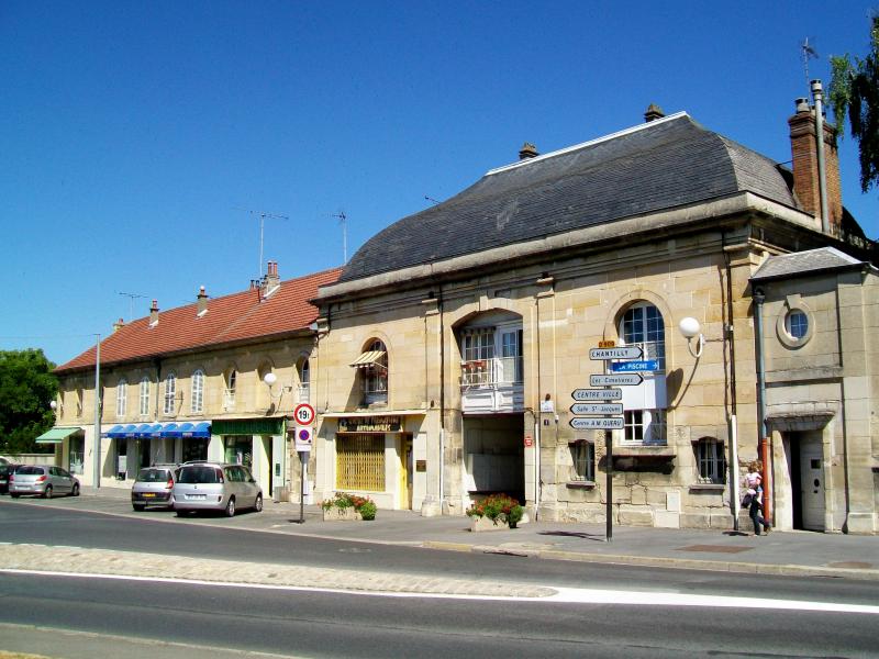 Gouvieux