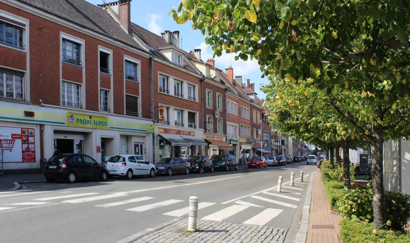 Grandvilliers
