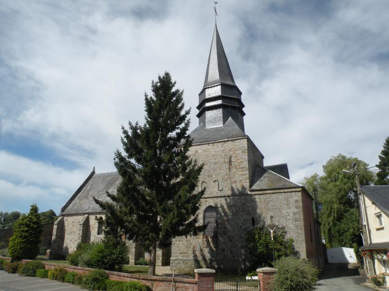 Grémévillers