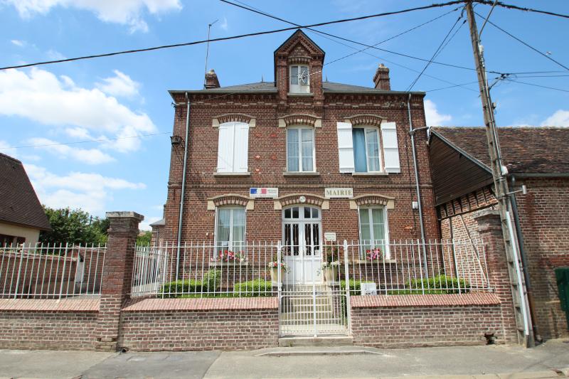 Photo 1 — Guignecourt, Oise (60480)