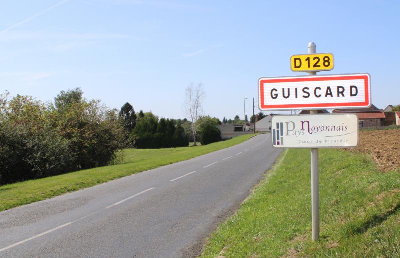 Guiscard