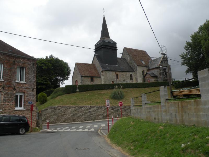Hanvoile