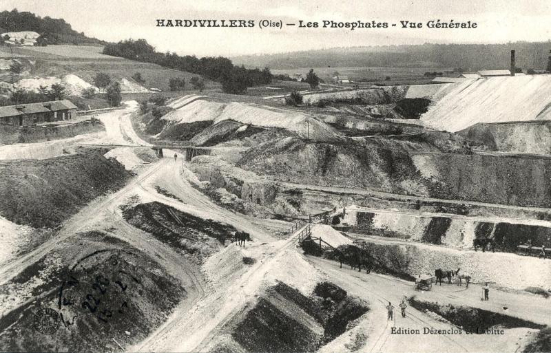 Hardivillers