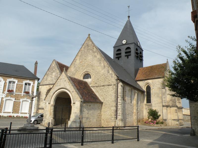 Hénonville