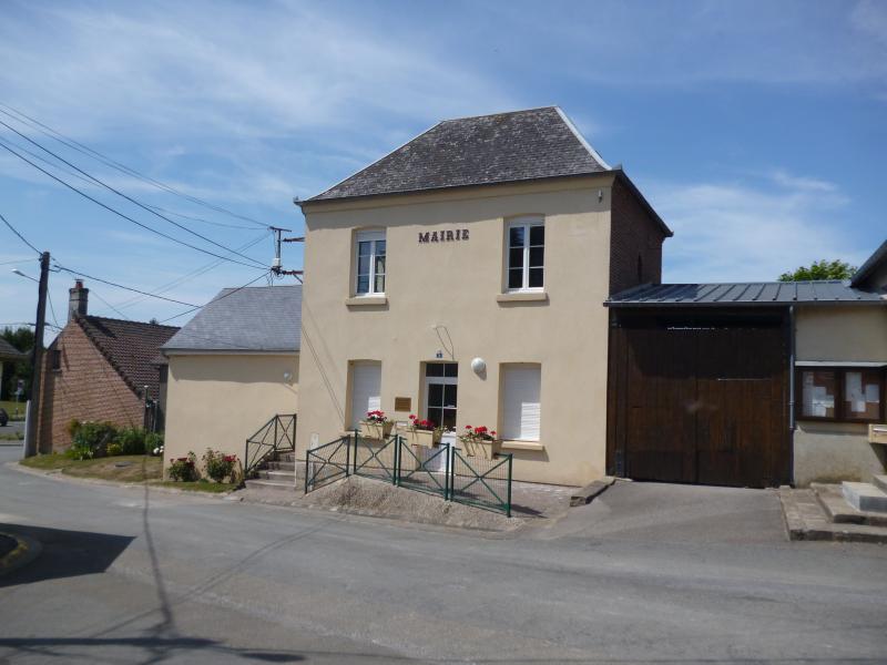 Photo 1 — La Hérelle, Oise (60120)