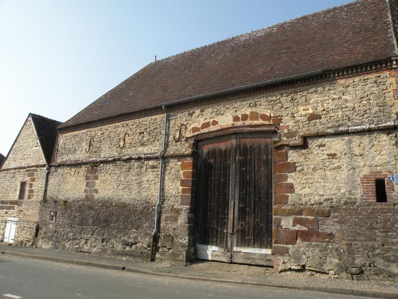 Hodenc-en-Bray