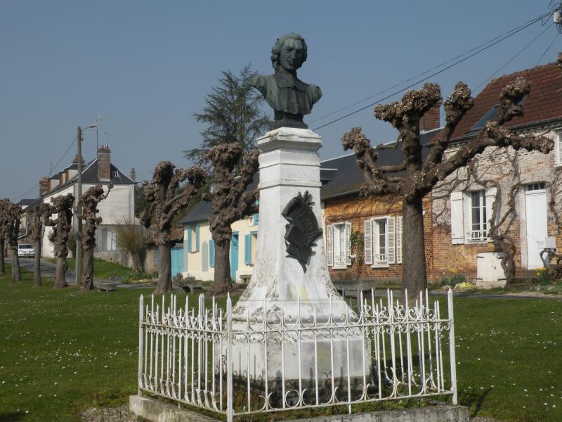 Hodenc-en-Bray