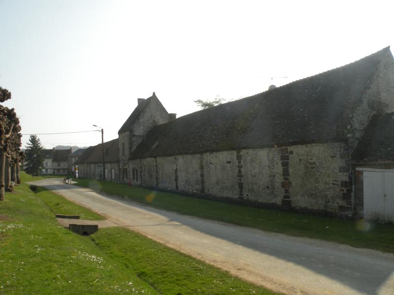 Hodenc-en-Bray