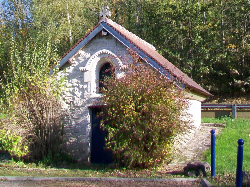 Hondainville