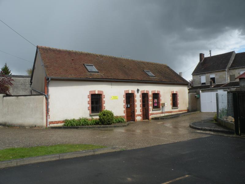 Ivry-le-Temple