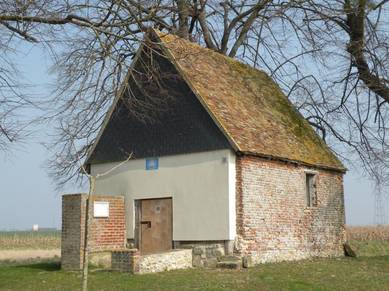 Jouy-sous-Thelle