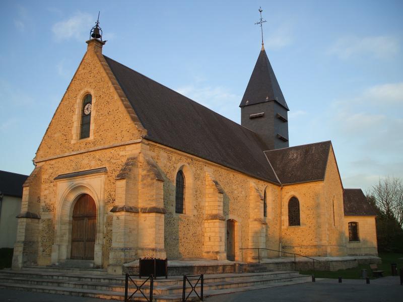 Laboissière-en-Thelle