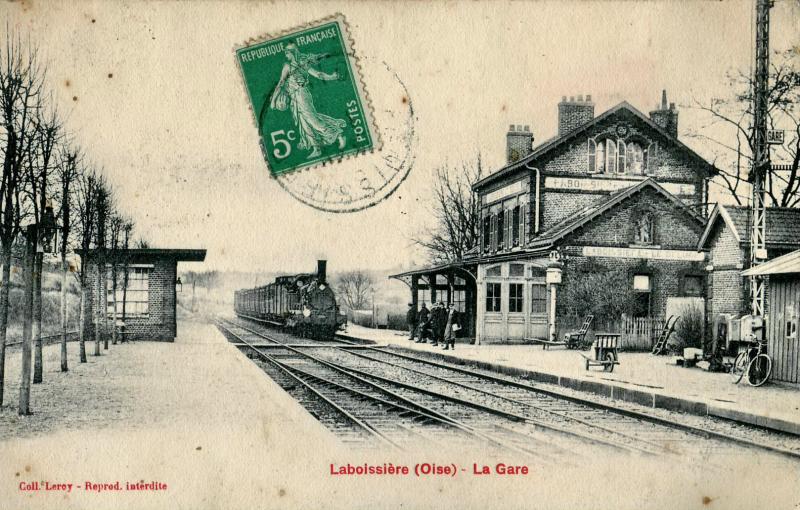 Laboissière-en-Thelle