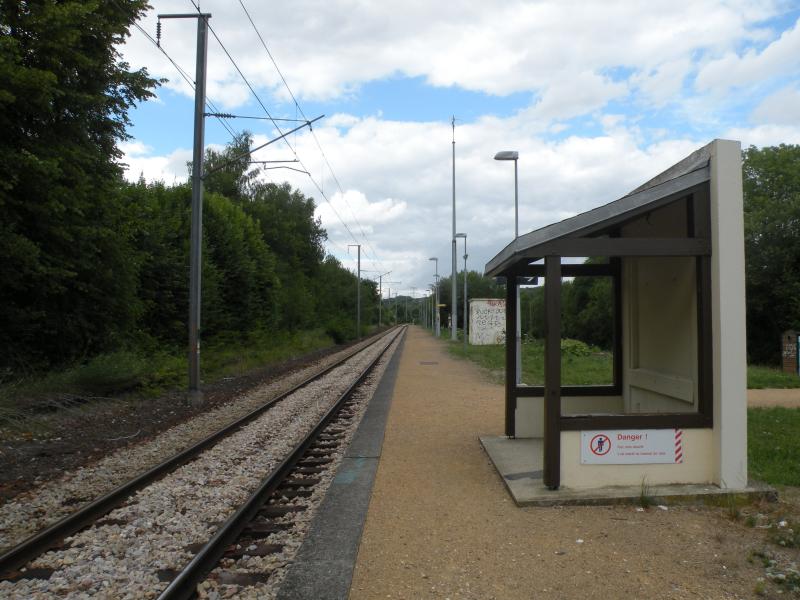 Laboissière-en-Thelle
