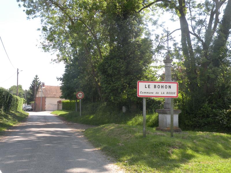 Labosse