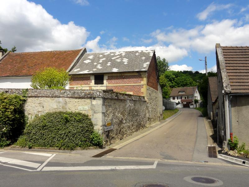 Labruyère