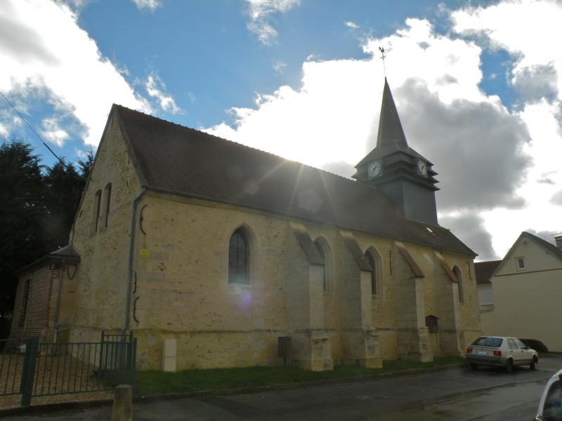 Lachapelle-Saint-Pierre