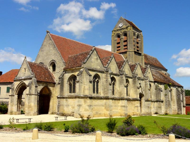 Lachapelle-Saint-Pierre