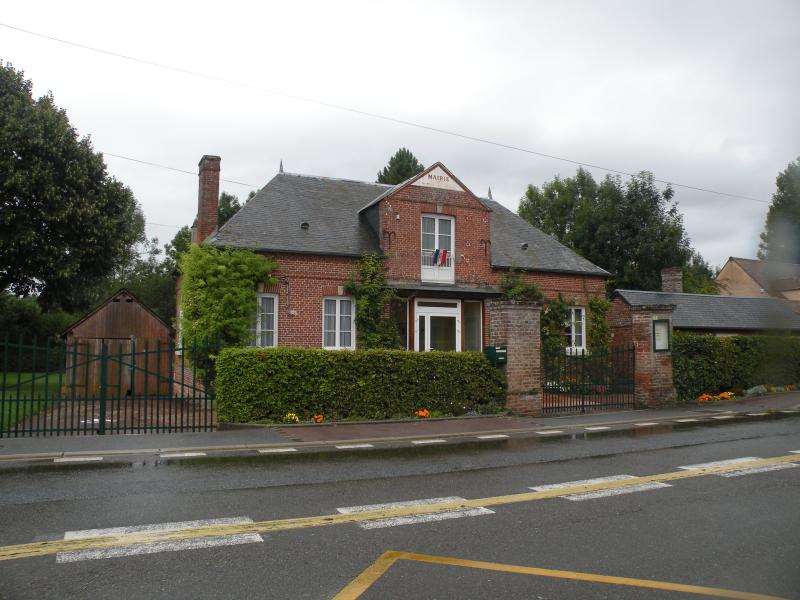 Lachapelle-sous-Gerberoy, Oise