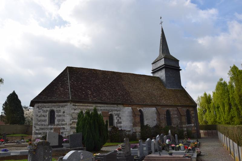 Lalande-en-Son