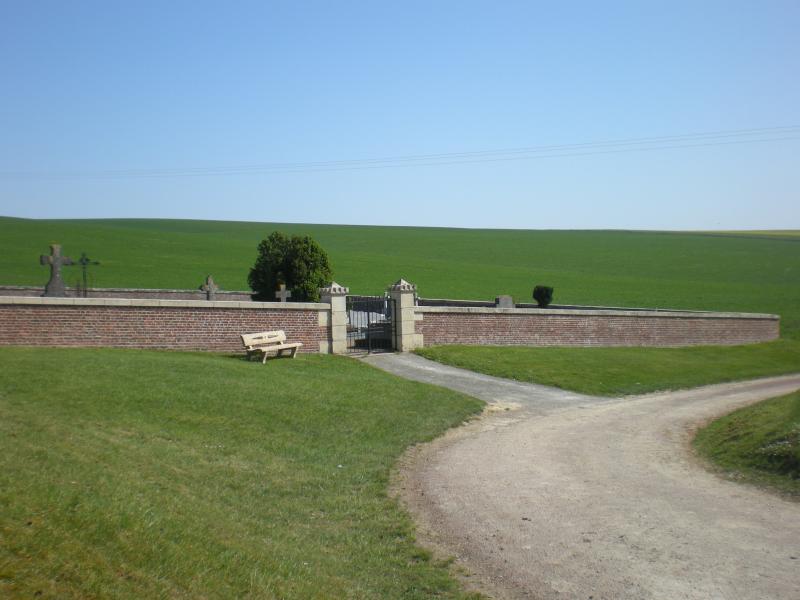 Lamécourt