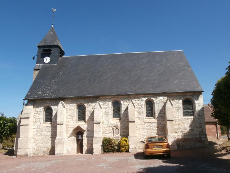 Lamécourt