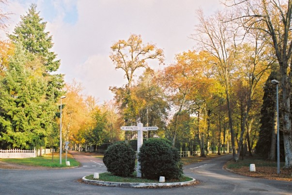 Lamorlaye