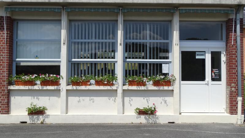 Photo 1 — Lannoy-Cuillère, Oise (60220)