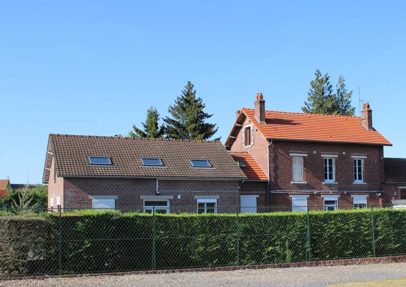 Lassigny
