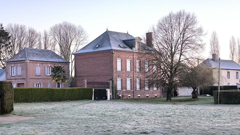 Lavacquerie