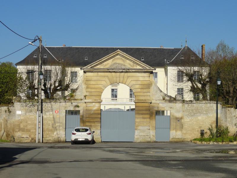 Lavilletertre