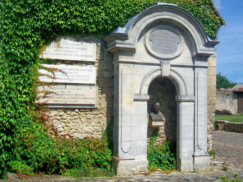 Liancourt