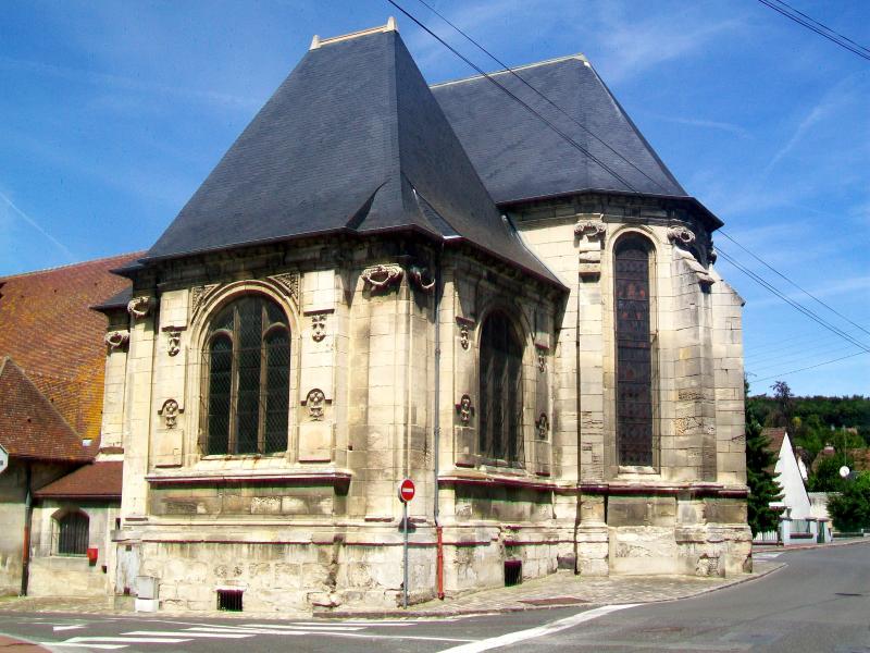 Liancourt