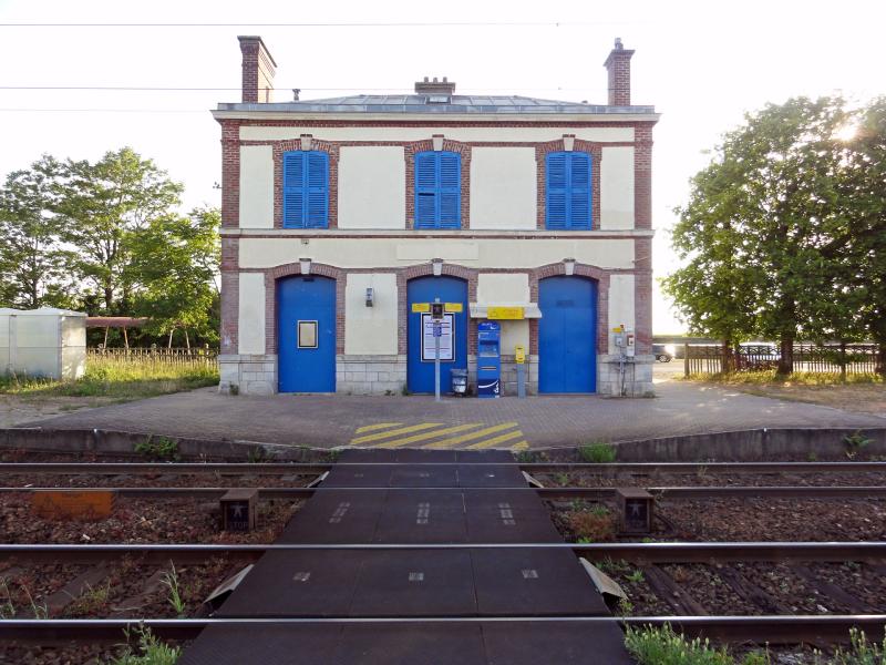 Liancourt-Saint-Pierre