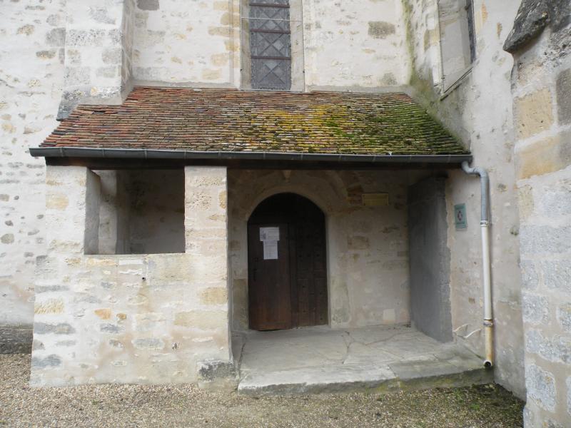 Liancourt-Saint-Pierre