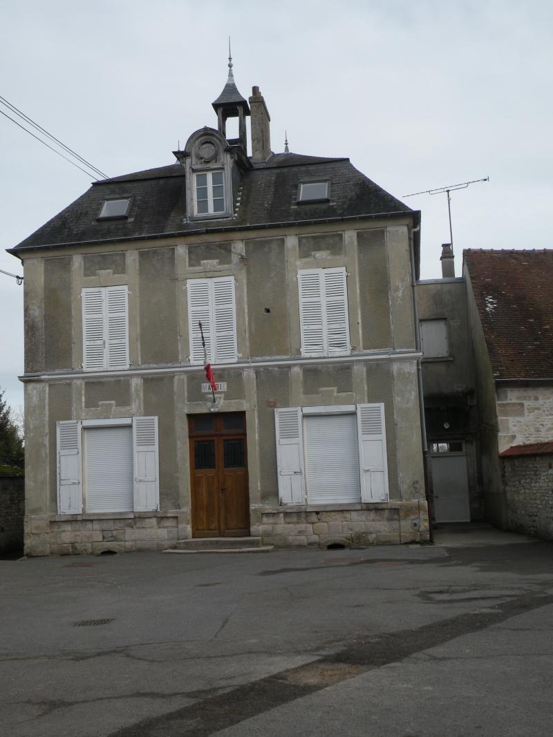 Liancourt-Saint-Pierre, Oise